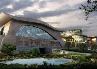 昆明長水機場星耀機港